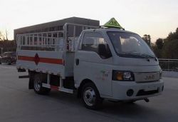 江淮3米气瓶运输车（国六）图片